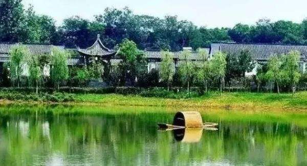 汊澗鎮
