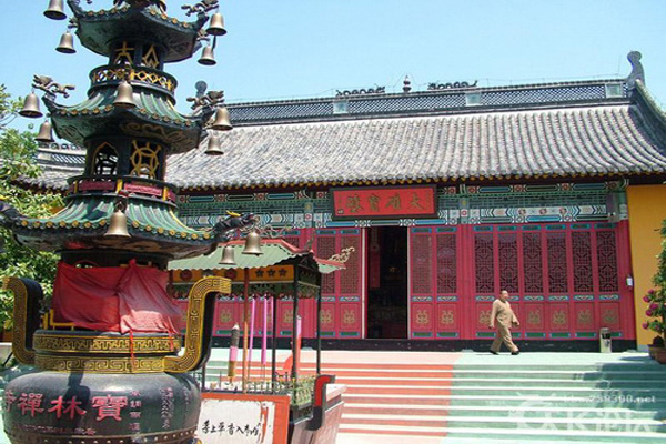 寶林寺