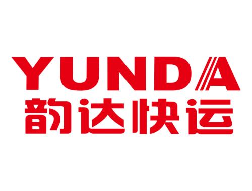 韻達快遞