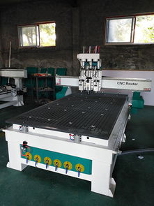 林芝數(shù)控雕刻機廠家分布與選擇指南