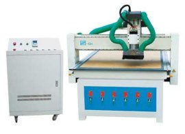 數(shù)控木工雕刻機SM1325方軌與激光雕刻技術(shù)的融合開發(fā)與創(chuàng)新